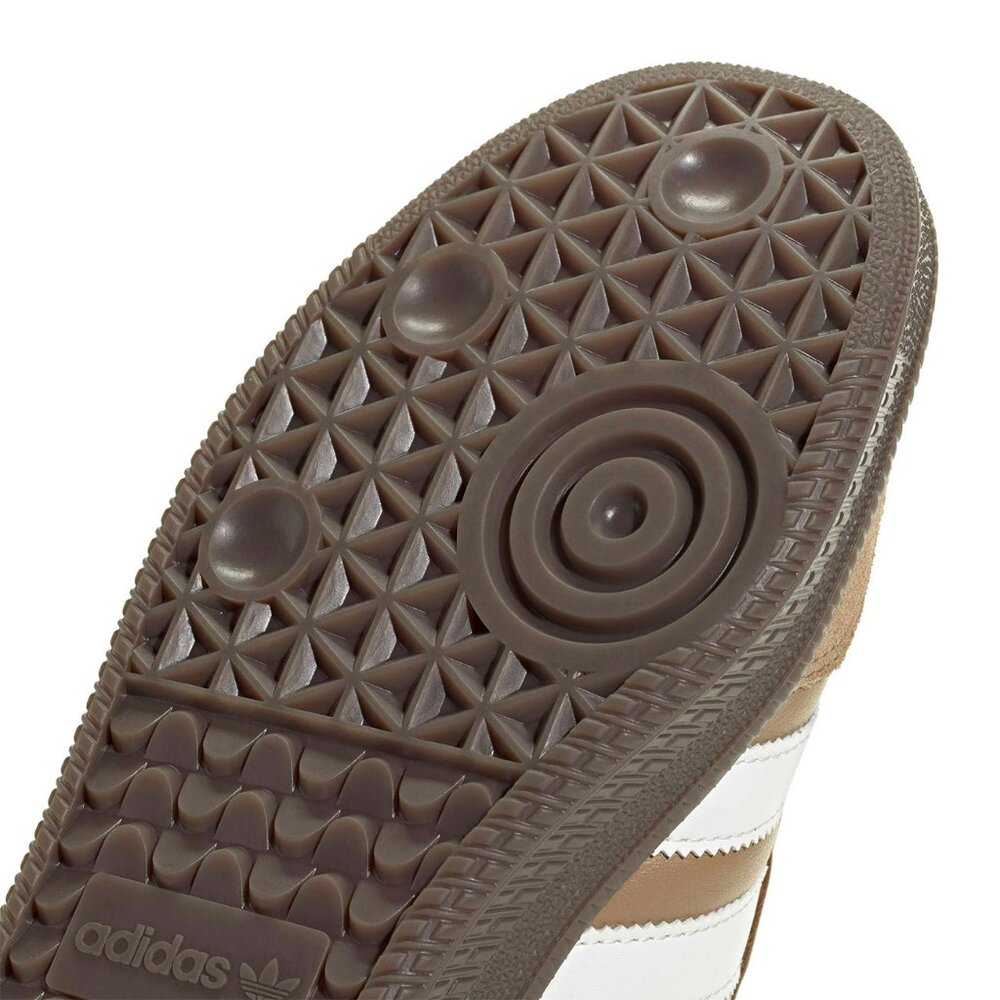 Adidas Samba XLG. Brand New. Womens Size: 8 - Picture 7 of 8